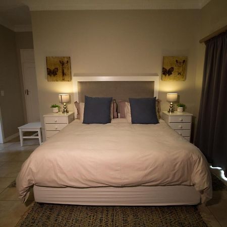 House On Olof Palme Bed & Breakfast Windhoek Luaran gambar