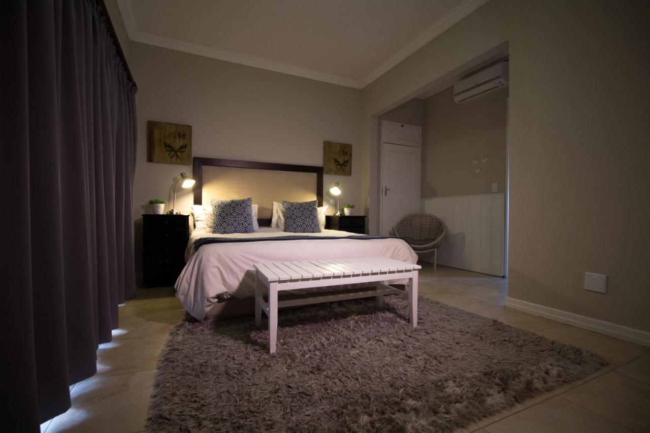 House On Olof Palme Bed & Breakfast Windhoek Luaran gambar