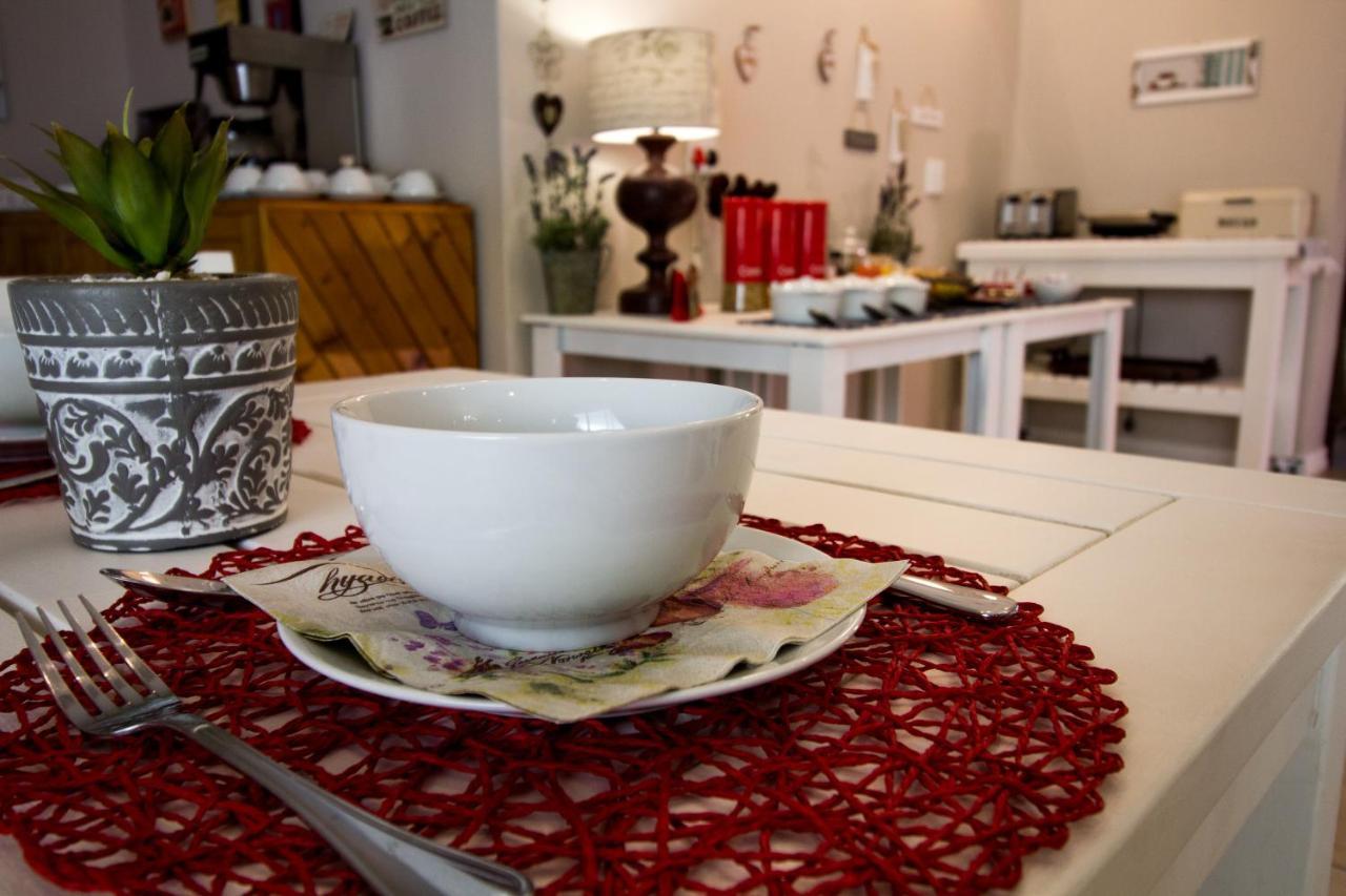 House On Olof Palme Bed & Breakfast Windhoek Luaran gambar