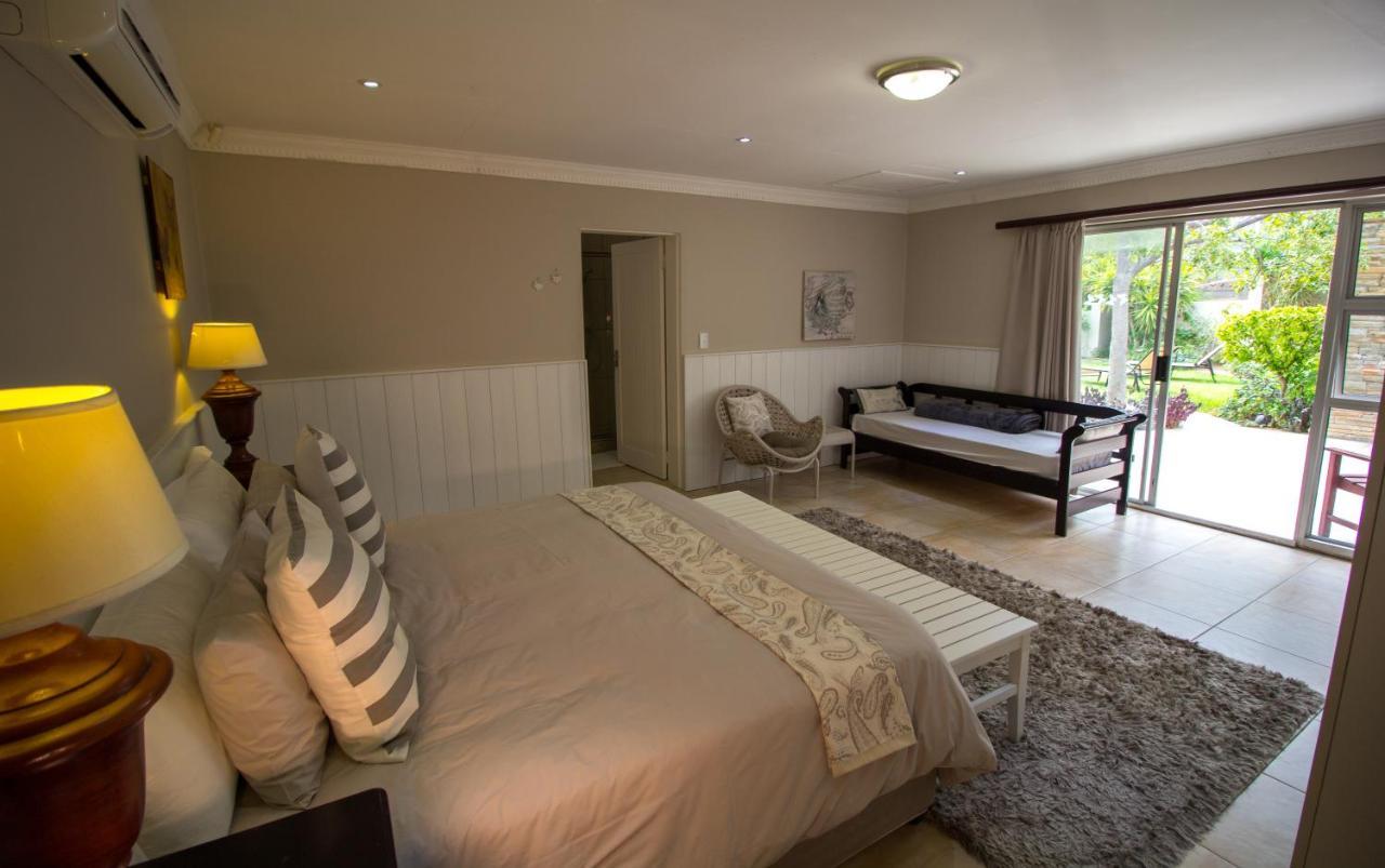 House On Olof Palme Bed & Breakfast Windhoek Luaran gambar