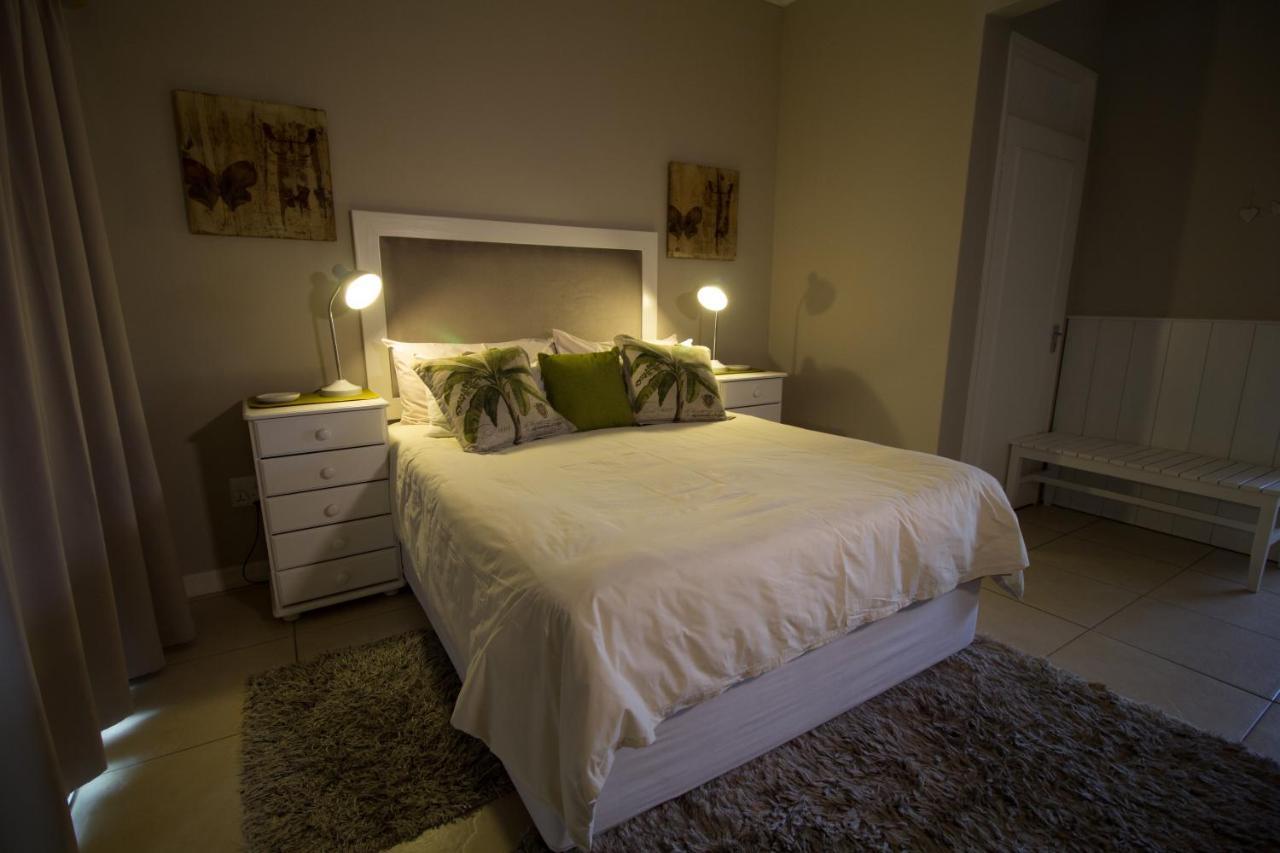 House On Olof Palme Bed & Breakfast Windhoek Luaran gambar