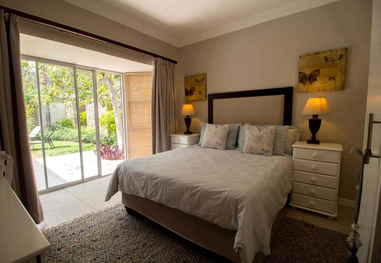 House On Olof Palme Bed & Breakfast Windhoek Luaran gambar