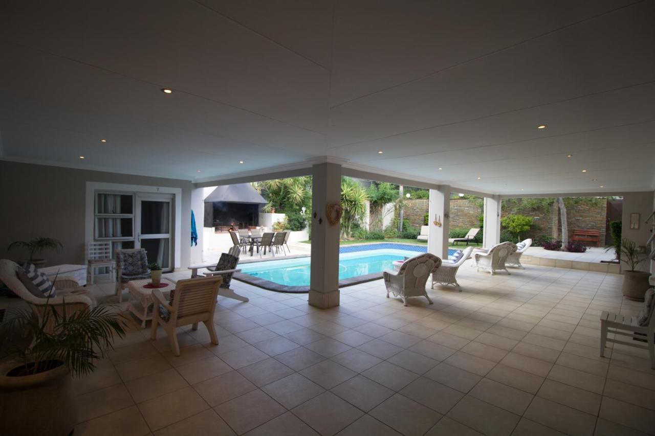 House On Olof Palme Bed & Breakfast Windhoek Luaran gambar