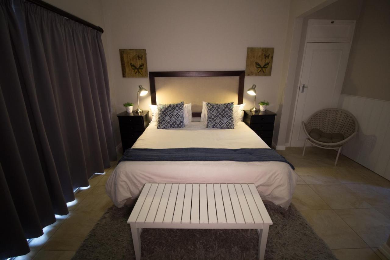 House On Olof Palme Bed & Breakfast Windhoek Luaran gambar