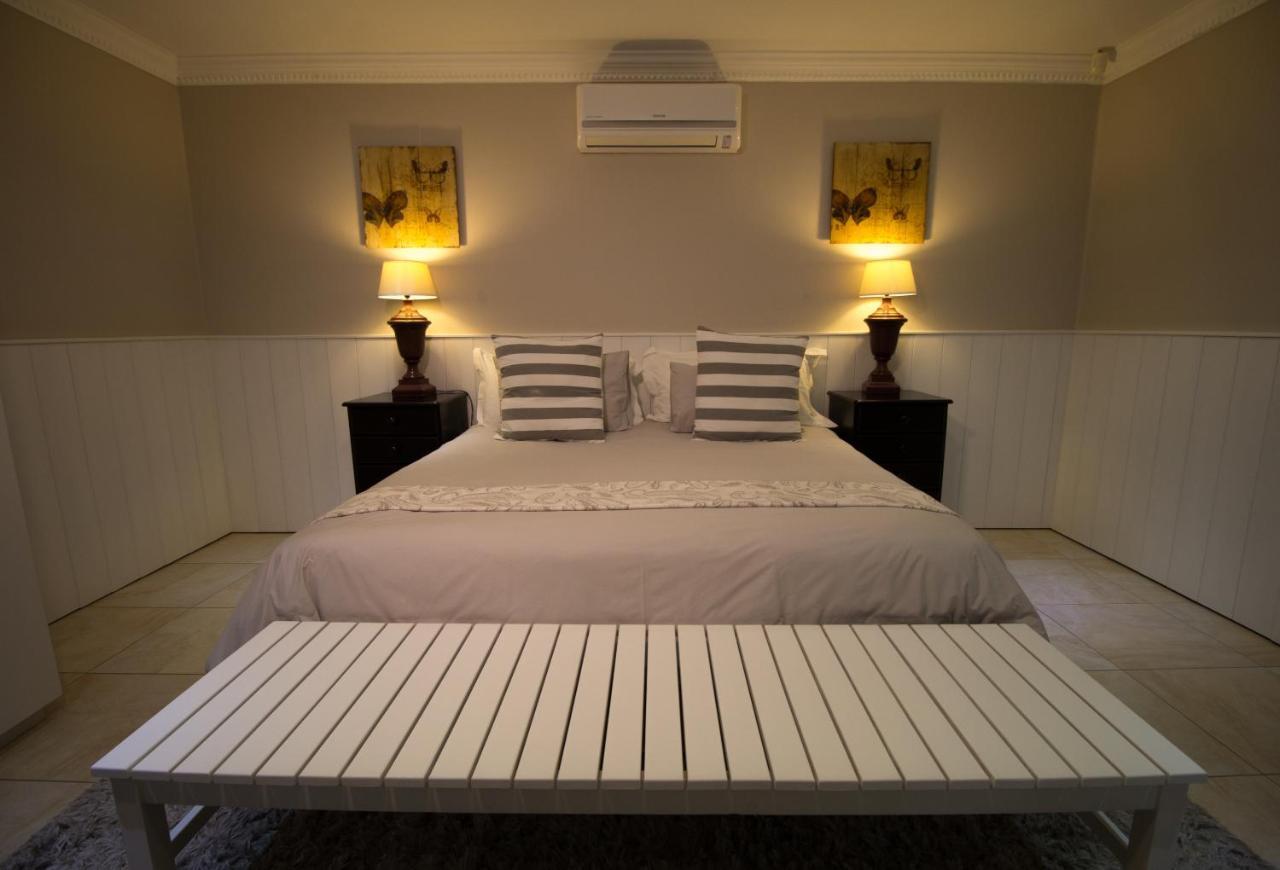 House On Olof Palme Bed & Breakfast Windhoek Luaran gambar