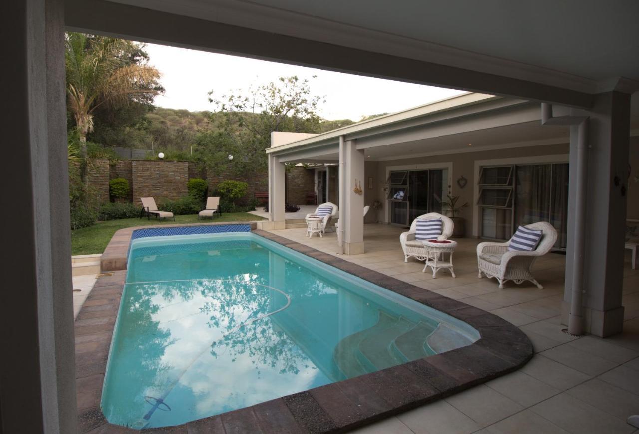 House On Olof Palme Bed & Breakfast Windhoek Luaran gambar