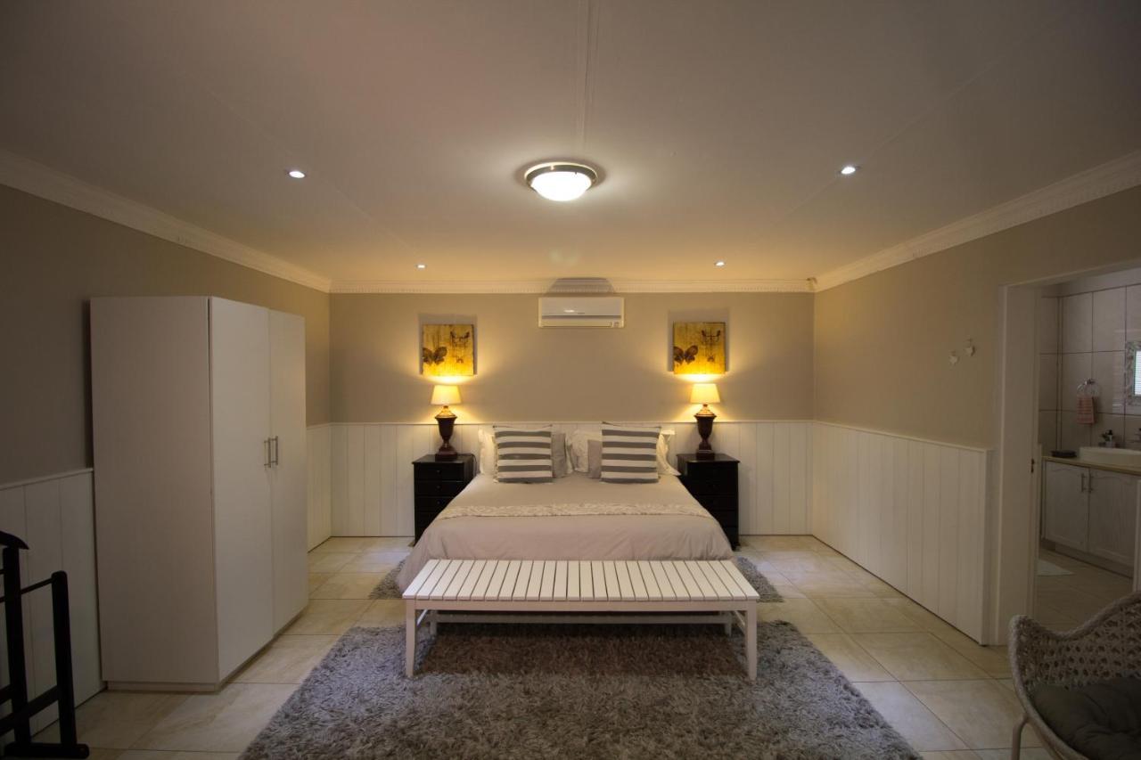 House On Olof Palme Bed & Breakfast Windhoek Luaran gambar