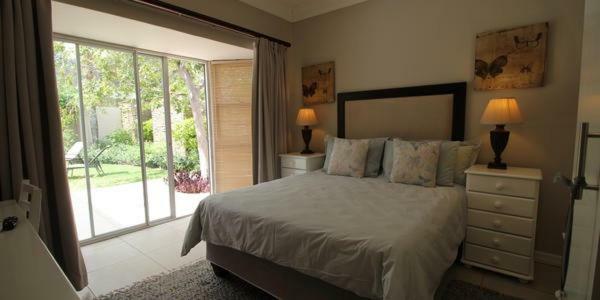 House On Olof Palme Bed & Breakfast Windhoek Luaran gambar