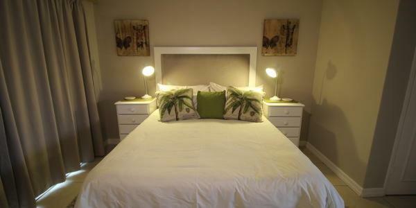 House On Olof Palme Bed & Breakfast Windhoek Luaran gambar